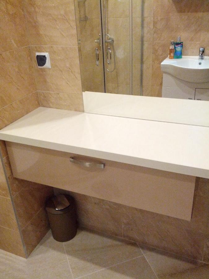 Apartment Melody Burgas ภายนอก รูปภาพ