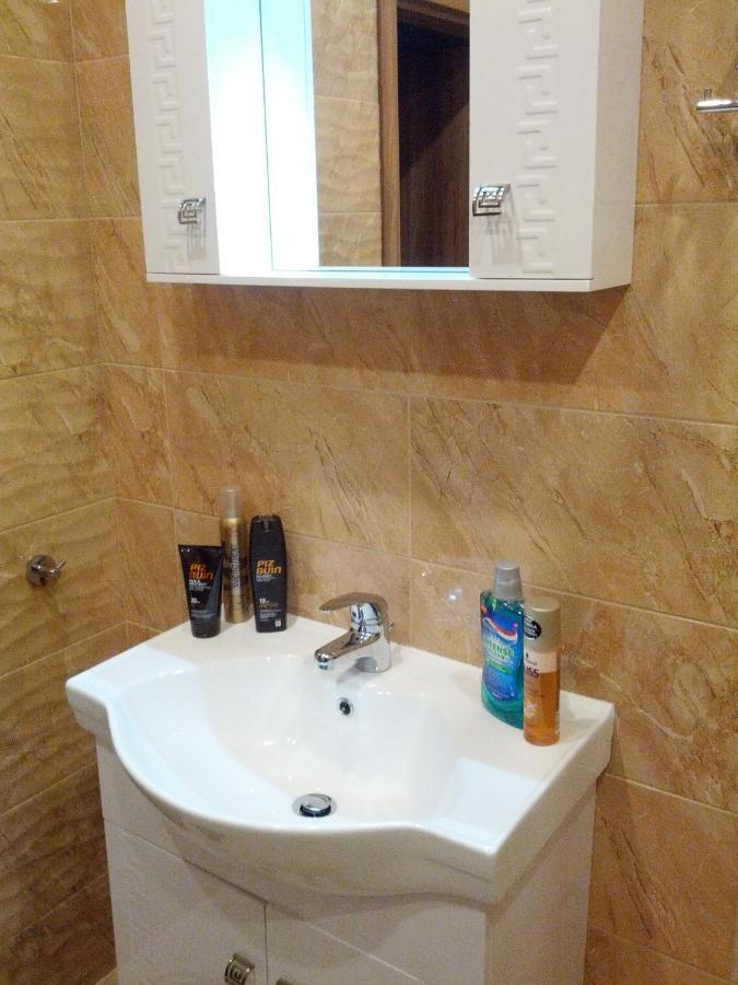 Apartment Melody Burgas ภายนอก รูปภาพ