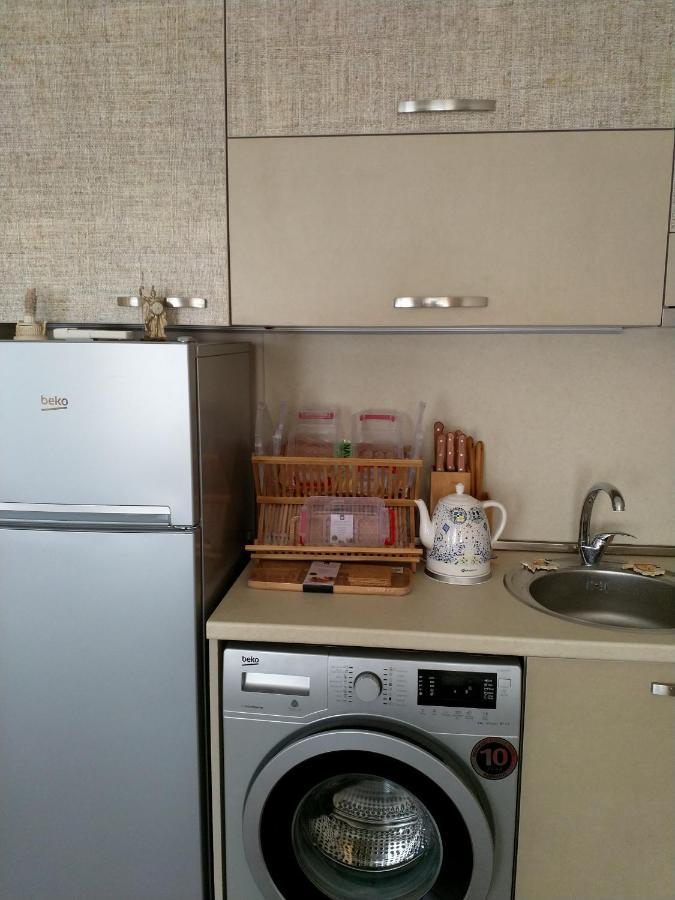Apartment Melody Burgas ภายนอก รูปภาพ