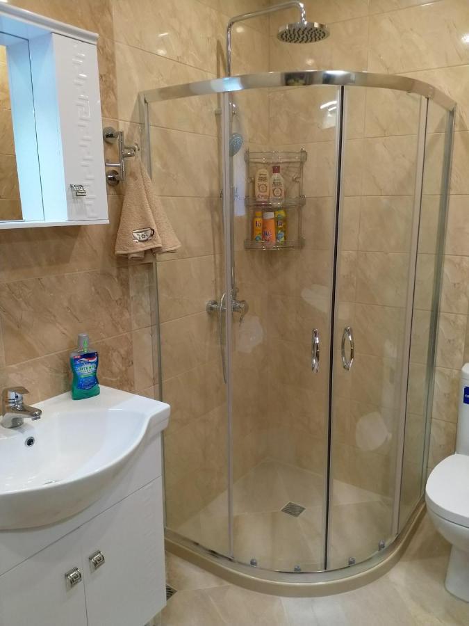 Apartment Melody Burgas ภายนอก รูปภาพ