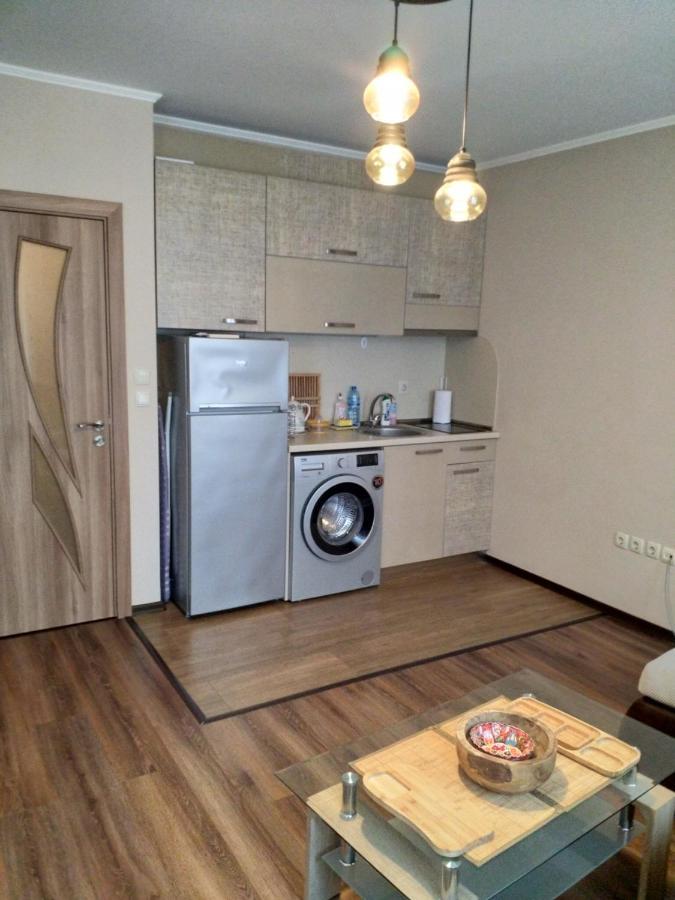 Apartment Melody Burgas ภายนอก รูปภาพ